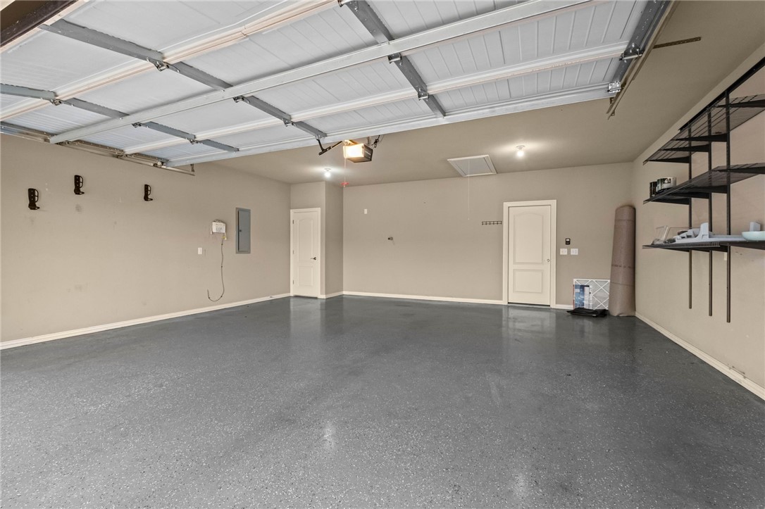 Cornerstone Ridge Sub Ph 3 Bentonville - Residential