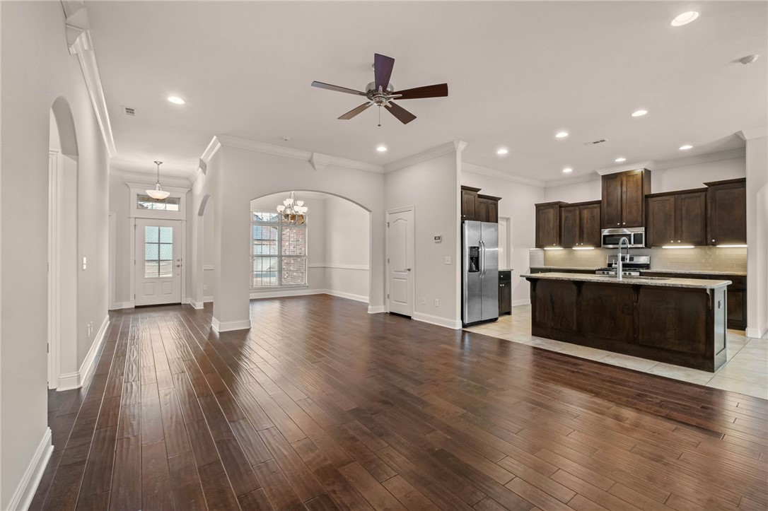 Cornerstone Ridge Sub Ph 3 Bentonville - Residential