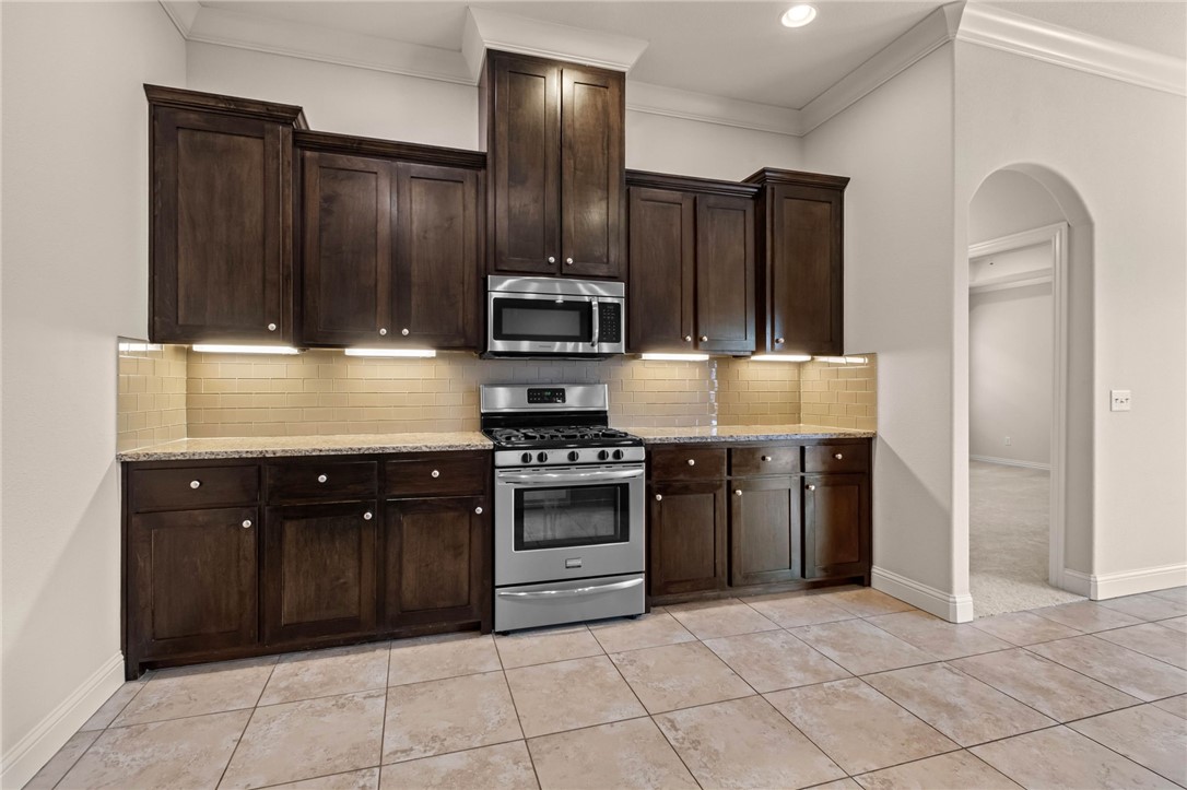 Cornerstone Ridge Sub Ph 3 Bentonville - Residential