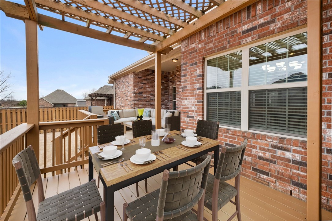 Cornerstone Ridge Sub Ph 3 Bentonville - Residential