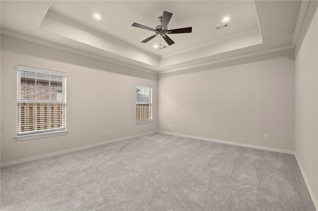 Cornerstone Ridge Sub Ph 3 Bentonville - Residential