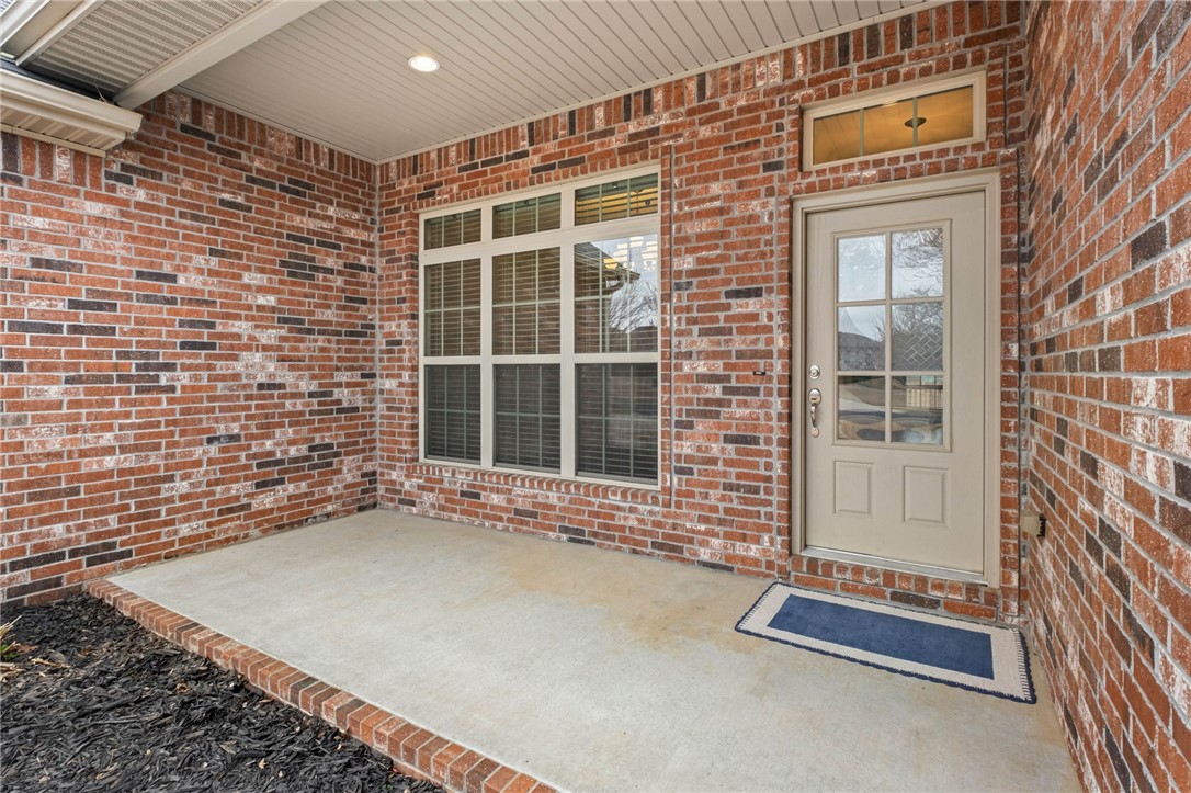 Cornerstone Ridge Sub Ph 3 Bentonville - Residential