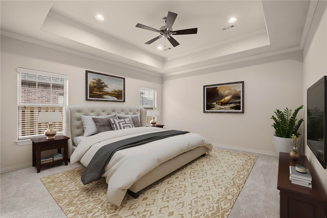 Cornerstone Ridge Sub Ph 3 Bentonville - Residential