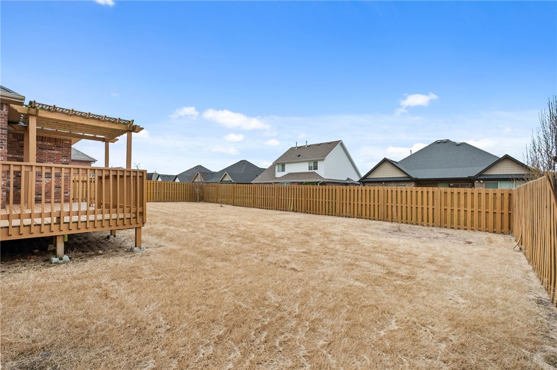 Cornerstone Ridge Sub Ph 3 Bentonville - Residential