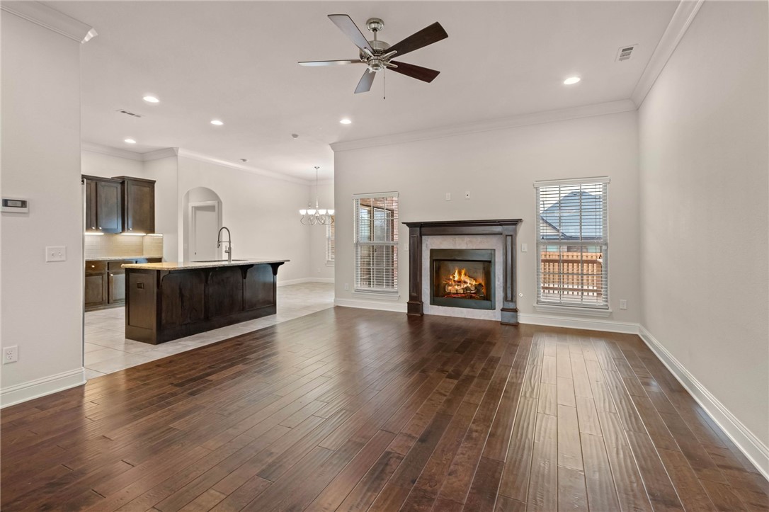 Cornerstone Ridge Sub Ph 3 Bentonville - Residential