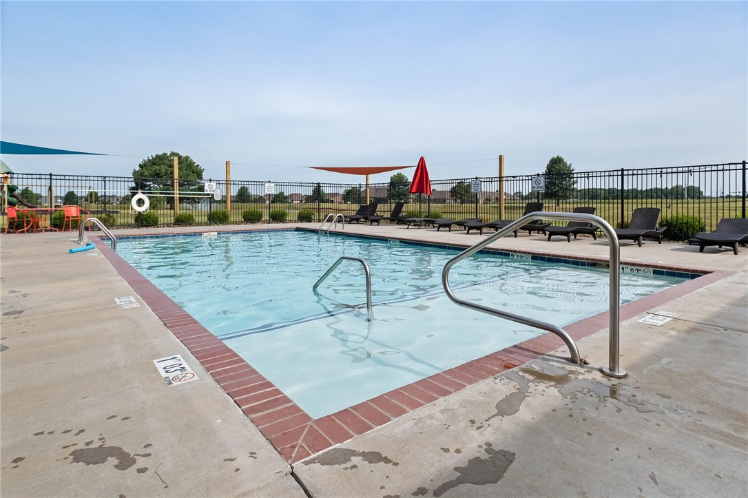 Cornerstone Ridge Sub Ph 3 Bentonville - Residential