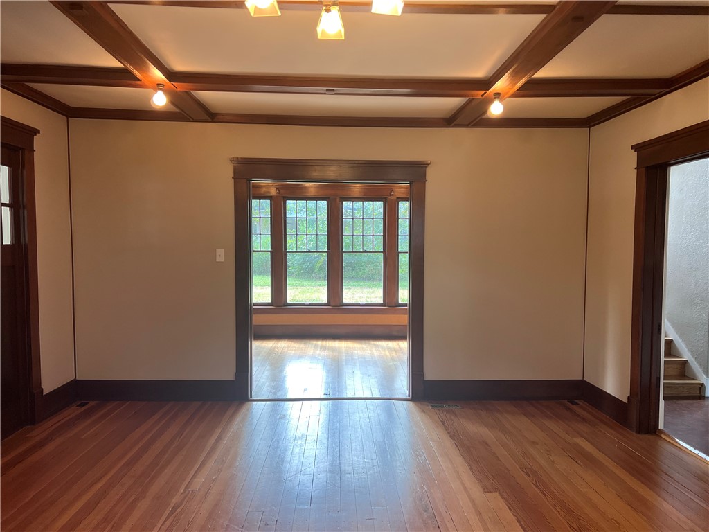 Lefors - Residential Lease