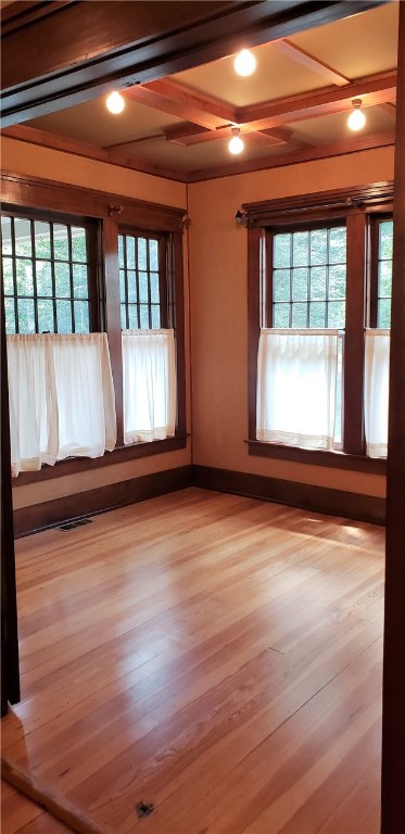 Lefors - Residential Lease