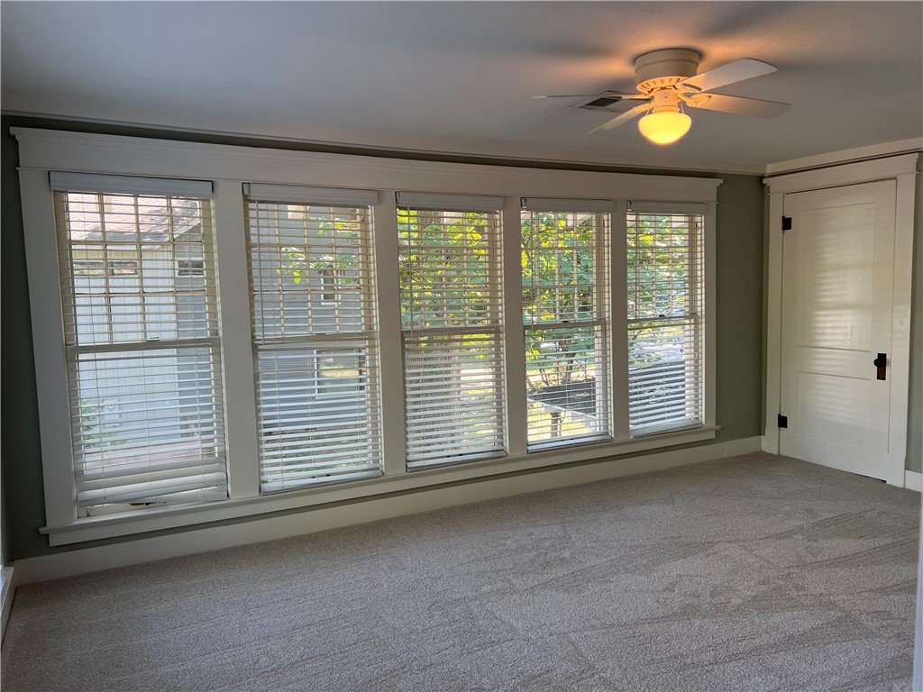 Lefors - Residential Lease