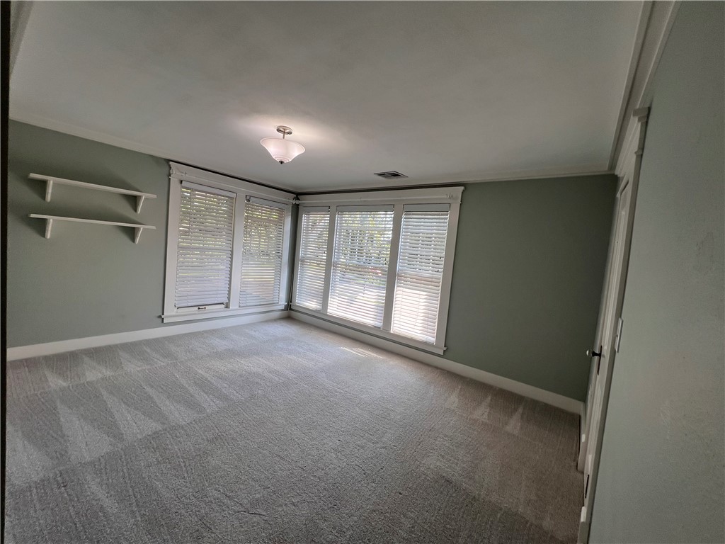 Lefors - Residential Lease