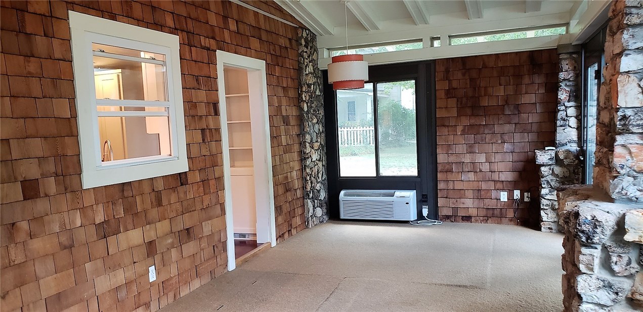 Lefors - Residential Lease