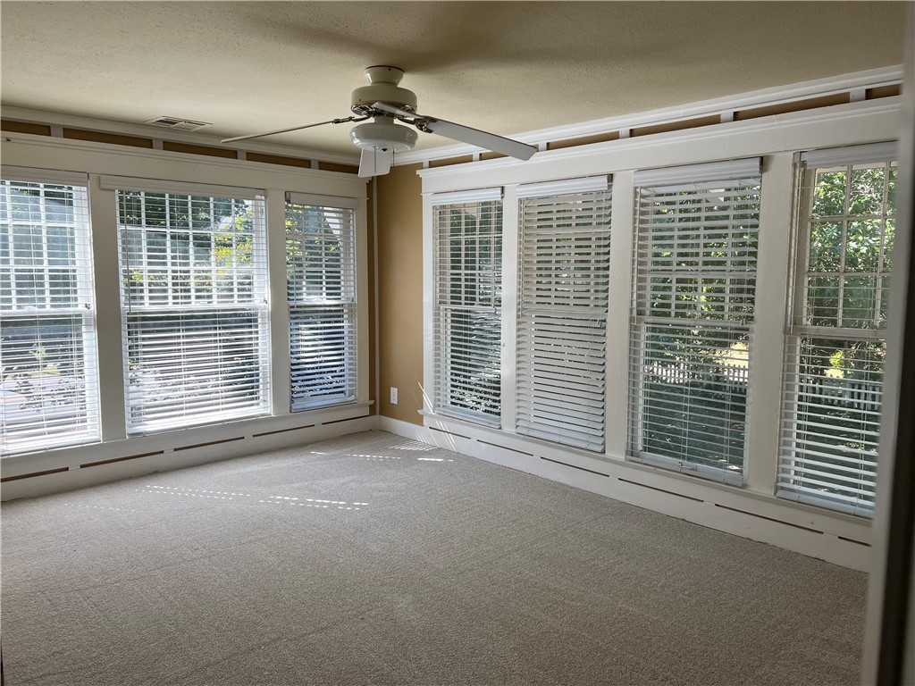 Lefors - Residential Lease