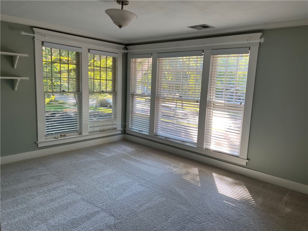 Lefors - Residential Lease