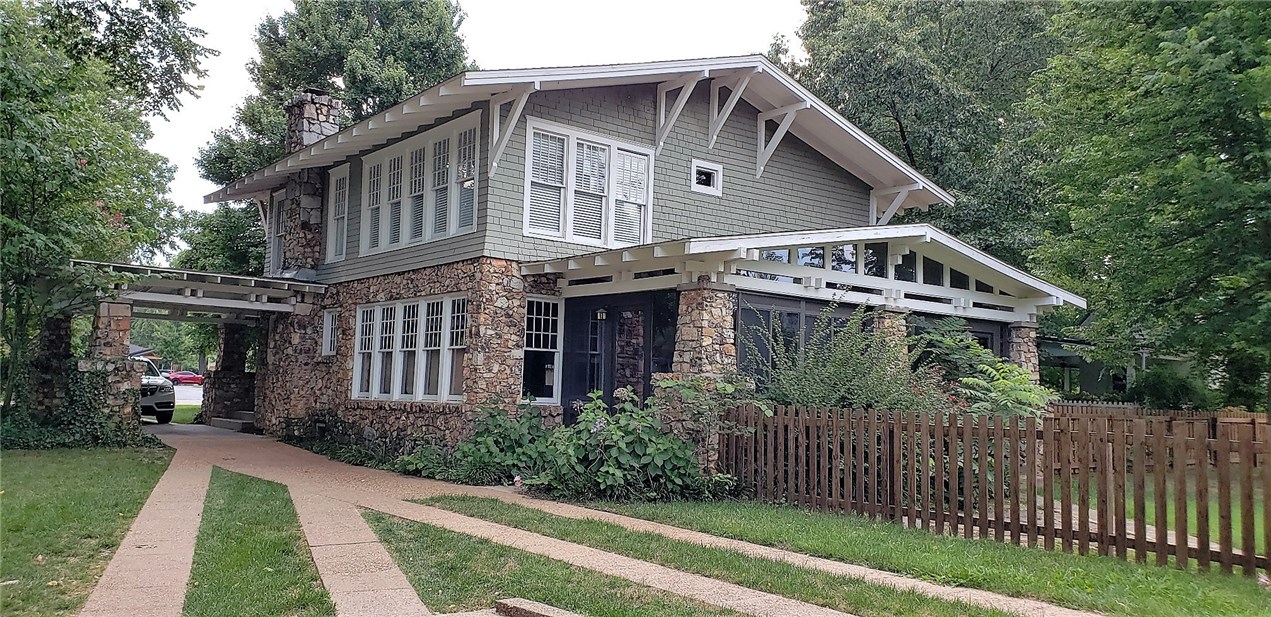 Lefors - Residential Lease