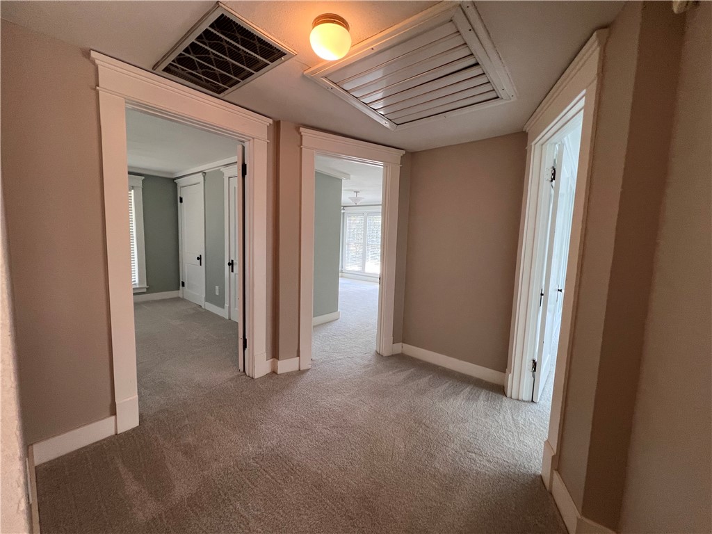 Lefors - Residential Lease