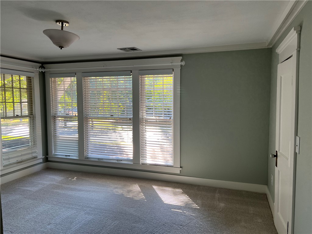 Lefors - Residential Lease