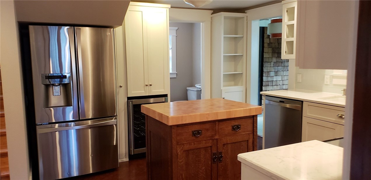 Lefors - Residential Lease