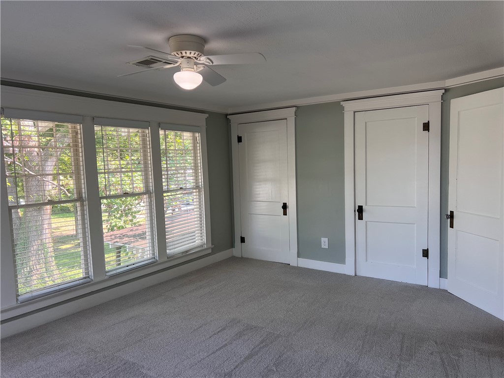 Lefors - Residential Lease