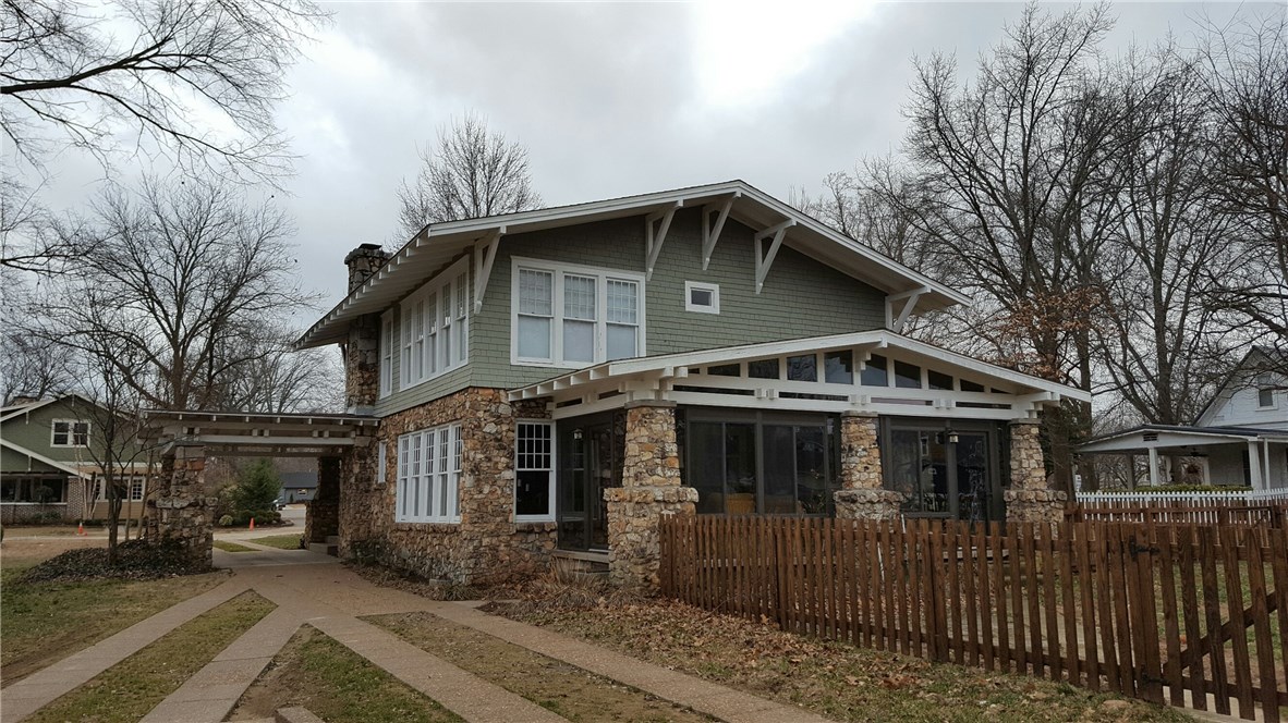 Lefors - Residential Lease