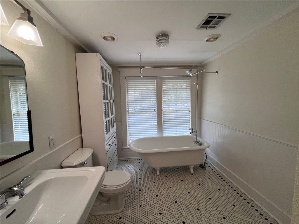 Lefors - Residential Lease