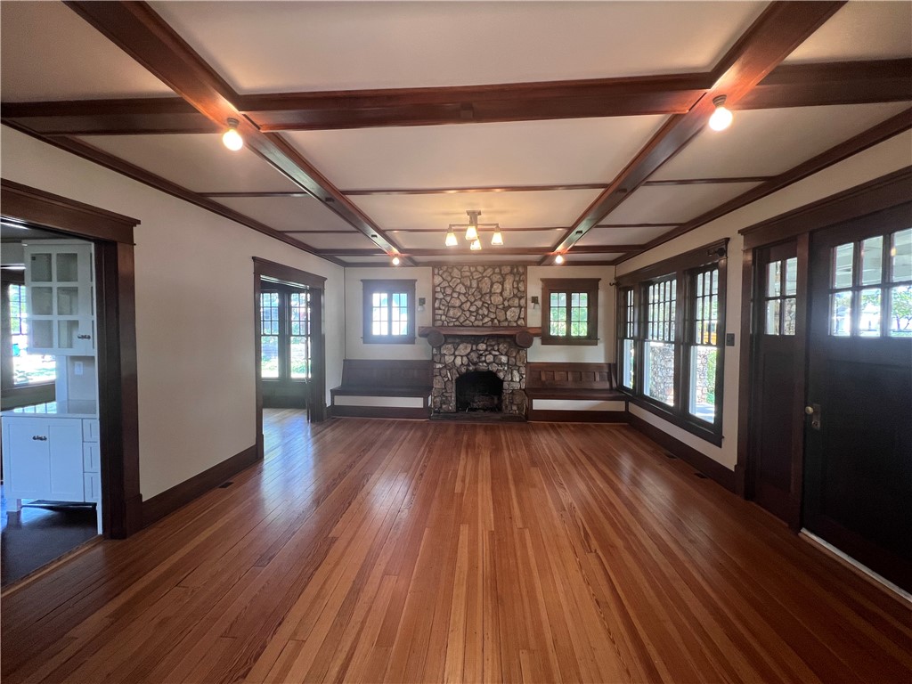 Lefors - Residential Lease