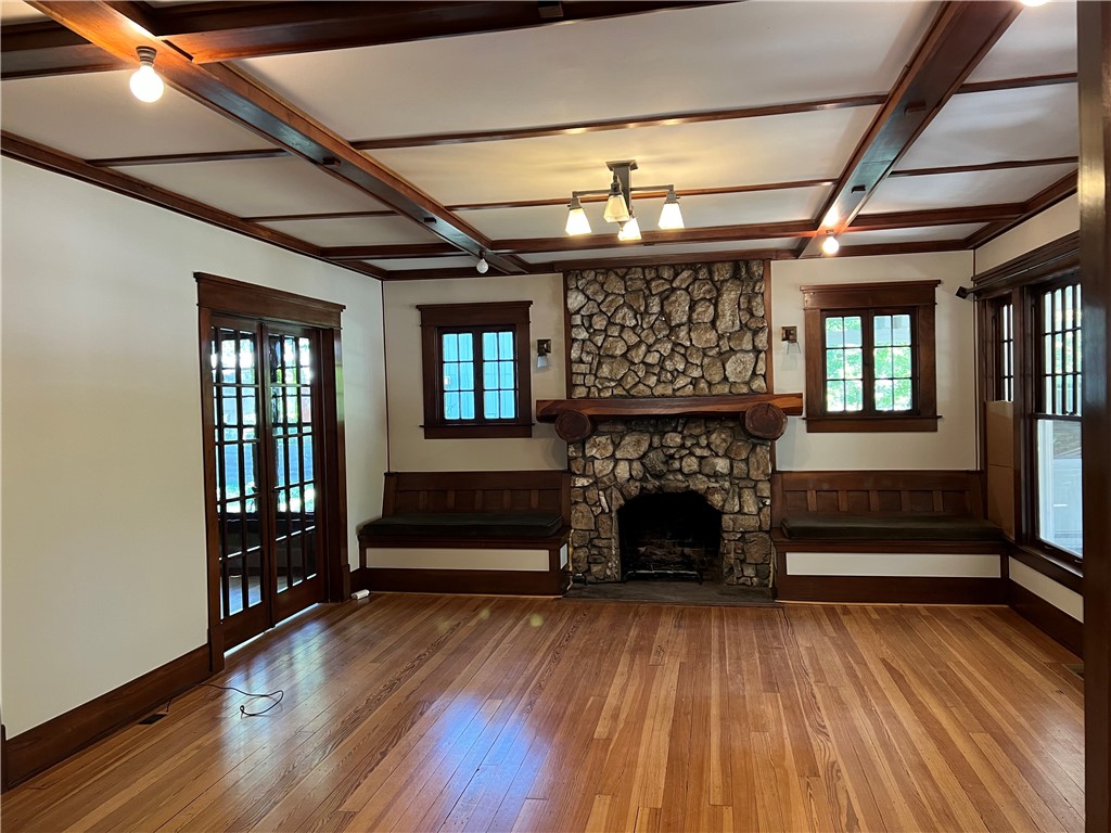 Lefors - Residential Lease