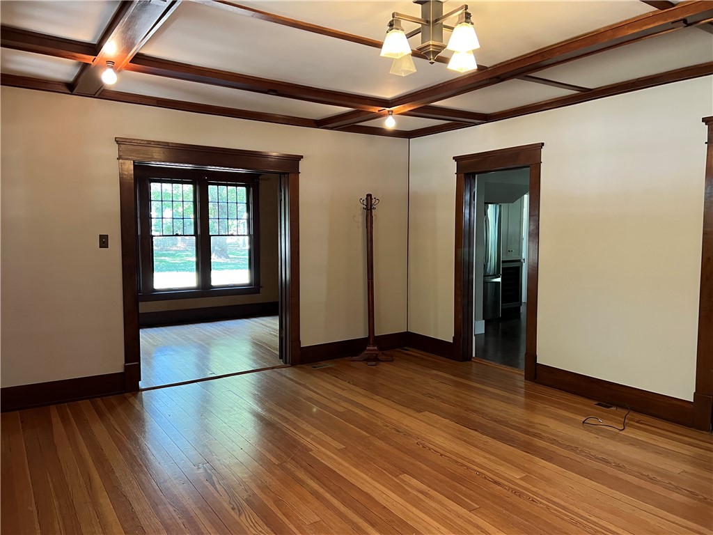 Lefors - Residential Lease