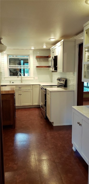 Lefors - Residential Lease