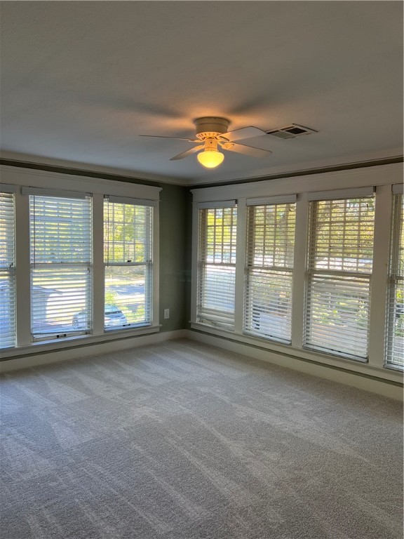 Lefors - Residential Lease