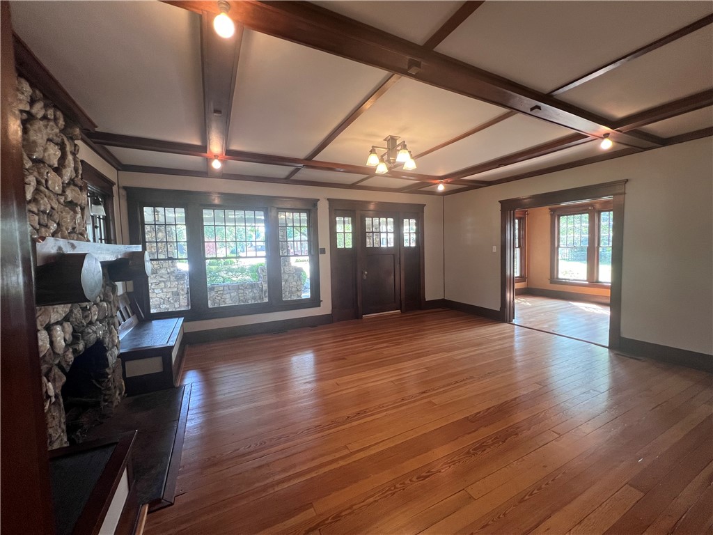 Lefors - Residential Lease