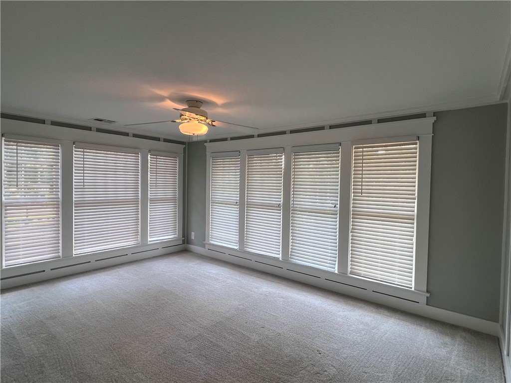 Lefors - Residential Lease