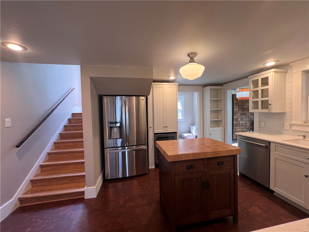 Lefors - Residential Lease