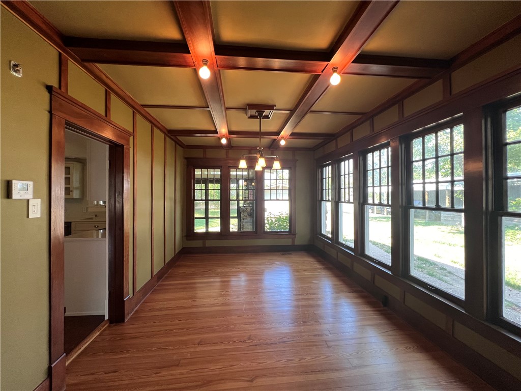 Lefors - Residential Lease