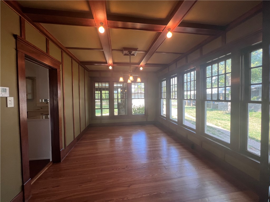 Lefors - Residential Lease