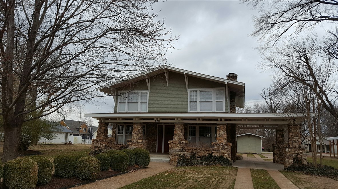 Lefors - Residential Lease