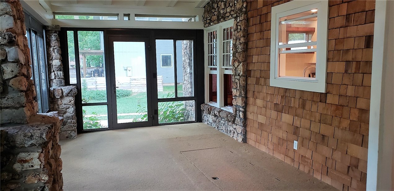 Lefors - Residential Lease