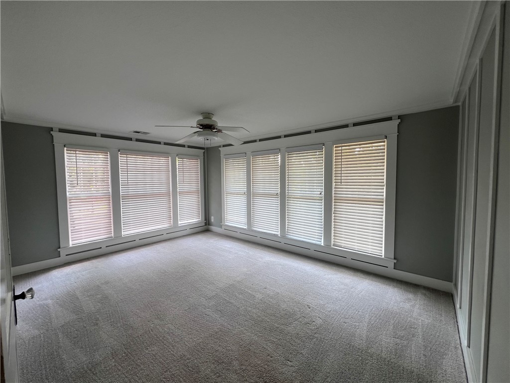 Lefors - Residential Lease