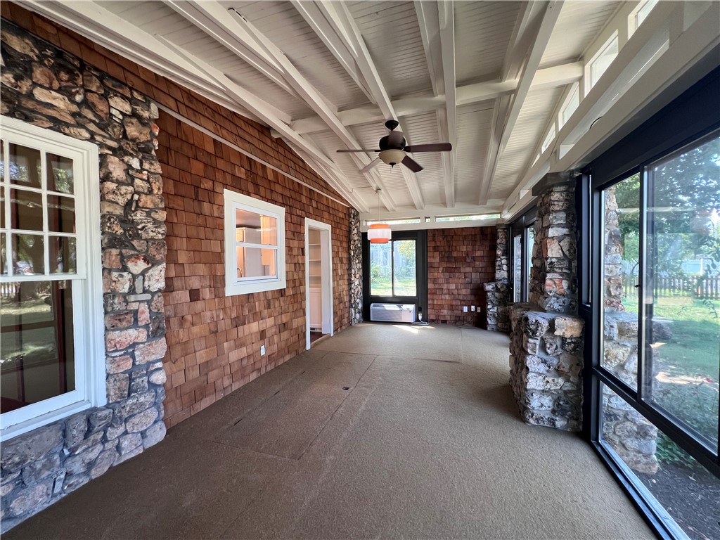 Lefors - Residential Lease