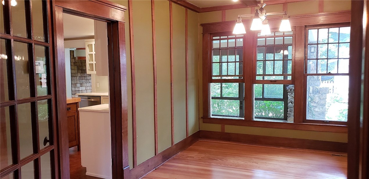 Lefors - Residential Lease