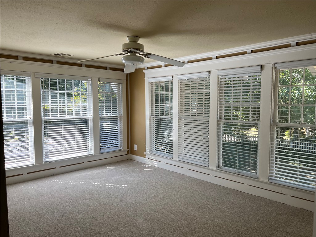 Lefors - Residential Lease