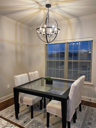 ROCKCLIFFE ADDITION - Residential