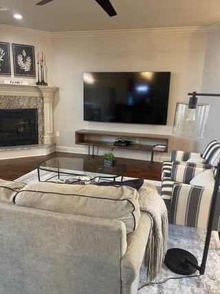 ROCKCLIFFE ADDITION - Residential