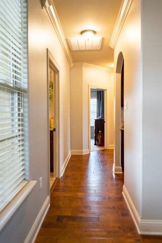 ROCKCLIFFE ADDITION - Residential