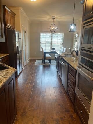 ROCKCLIFFE ADDITION - Residential