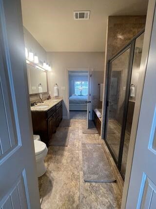 ROCKCLIFFE ADDITION - Residential
