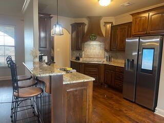 ROCKCLIFFE ADDITION - Residential