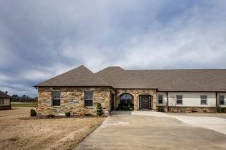 ROCKCLIFFE ADDITION - Residential