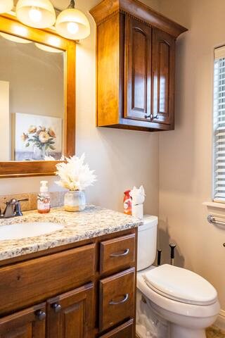 ROCKCLIFFE ADDITION - Residential