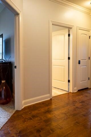 ROCKCLIFFE ADDITION - Residential