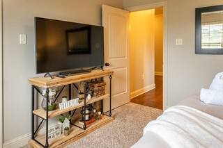 ROCKCLIFFE ADDITION - Residential